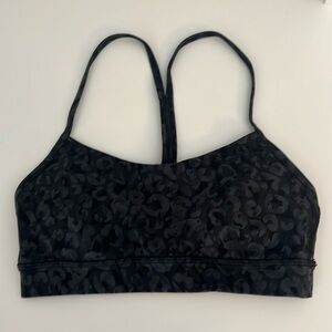 Lululemon Flow Y Bra